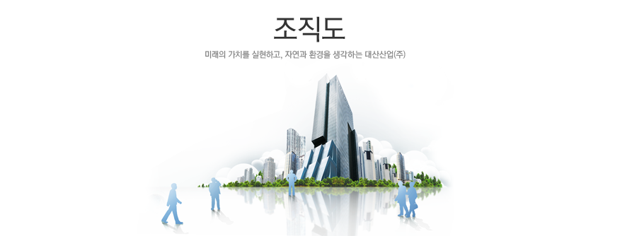 조직도